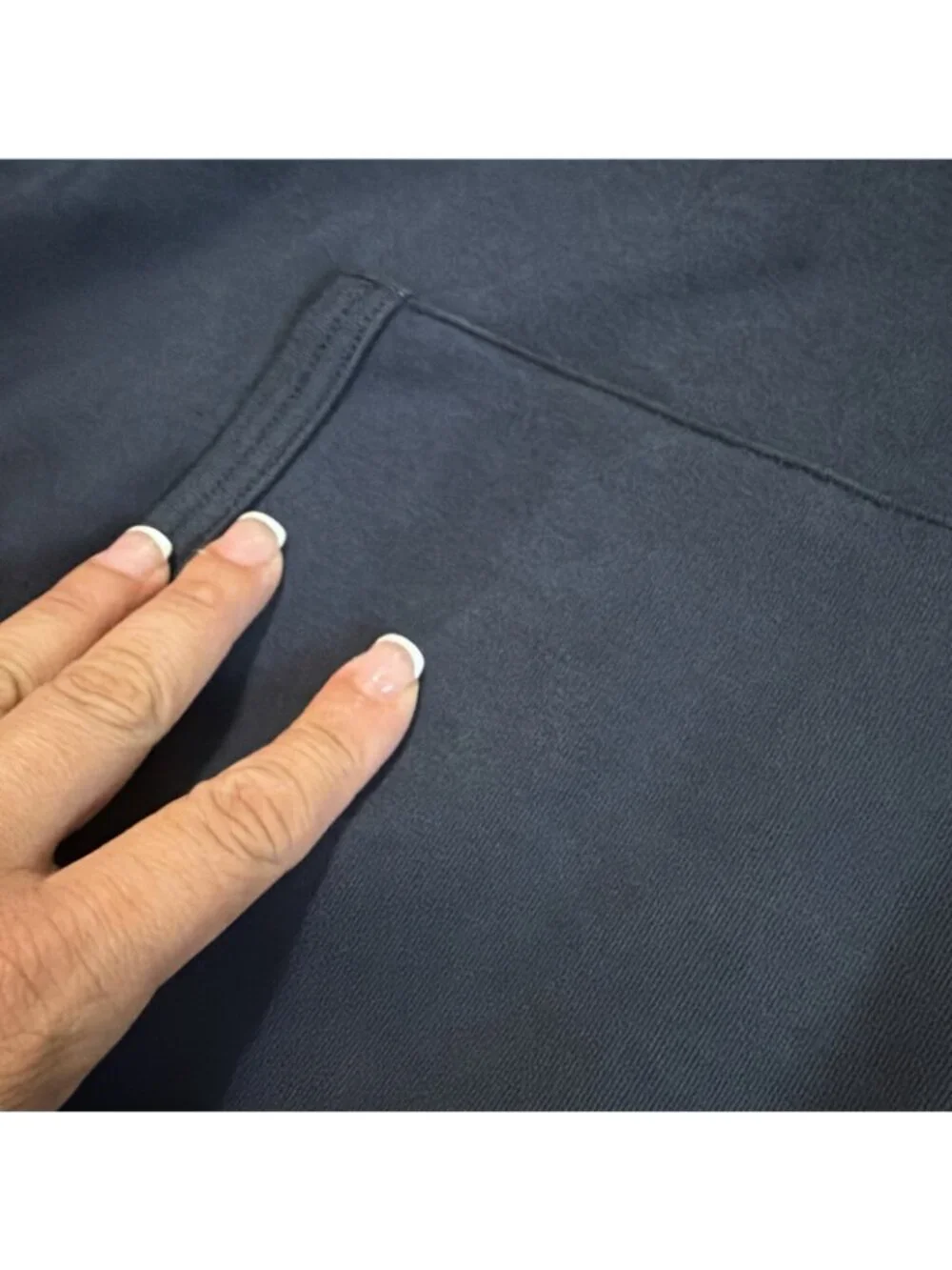 Polo Ralph Lauren Performance Hoodie Mens 3XLB Blue Full Zip Fleece Sweatshirt